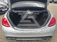 2015 Mercedes Benz C 630