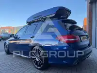 2015 Mercedes Benz C 630