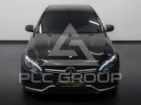 2015 Mercedes Benz C 630