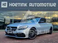 2015 Mercedes Benz C 630