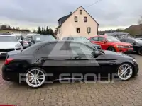 2015 Mercedes Benz C 630