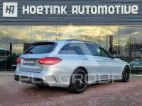2015 Mercedes Benz C 630