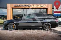 2015 Mercedes Benz C 630