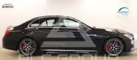 2015 Mercedes Benz C 630