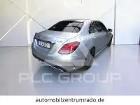 2015 Mercedes Benz C 630