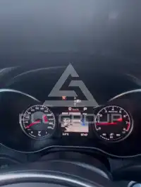 2015 Mercedes Benz C 630