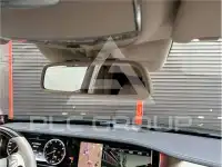 2015 Mercedes Benz S 550