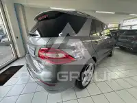 2015 Mercedes Benz ML 350
