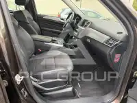 2015 Mercedes Benz ML 350