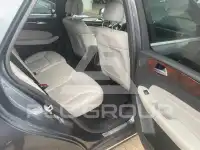 2015 Mercedes Benz ML 350