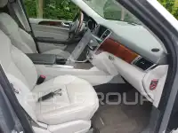 2015 Mercedes Benz ML 350
