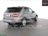 2015 Mercedes Benz ML 350