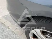 2015 Mercedes Benz ML 350