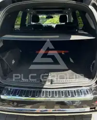 2015 Mercedes Benz ML 350