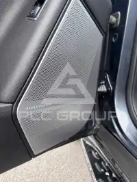 2015 Mercedes Benz ML 350