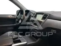 2015 Mercedes Benz ML 350