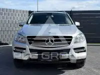 2015 Mercedes Benz ML 350