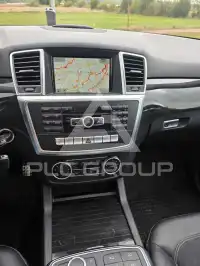 2015 Mercedes Benz ML 350
