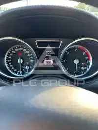 2015 Mercedes Benz ML 350