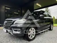 2015 Mercedes Benz ML 350
