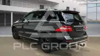 2015 Mercedes Benz ML 350