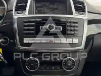 2015 Mercedes Benz ML 350