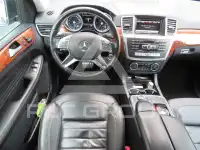 2015 Mercedes Benz ML 350