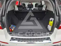 2015 Mercedes Benz ML 350