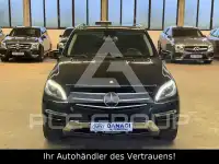 2015 Mercedes Benz ML 350