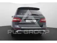 2015 Mercedes Benz ML 350