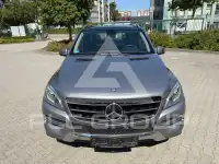 2015 Mercedes Benz ML 350