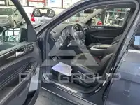 2015 Mercedes Benz ML 350