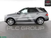 2015 Mercedes Benz ML 350