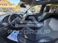 2014 Mercedes Benz ML 350