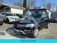 2015 Mercedes Benz ML 350