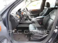 2015 Mercedes Benz ML 350