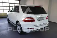 2015 Mercedes Benz ML 350