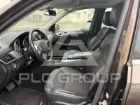 2015 Mercedes Benz ML 350