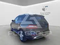 2015 Mercedes Benz ML 350