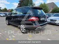 2015 Mercedes Benz ML 350