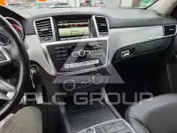 2015 Mercedes Benz ML 350