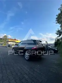 2015 Mercedes Benz ML 350