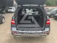 2015 Mercedes Benz ML 350