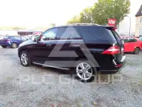 2015 Mercedes Benz ML 350