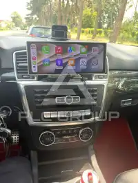 2015 Mercedes Benz ML 350