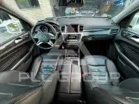 2015 Mercedes Benz ML 350