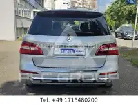 2015 Mercedes Benz ML 350