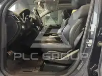 2015 Mercedes Benz ML 350