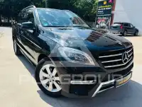 2015 Mercedes Benz ML 350