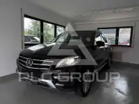 2015 Mercedes Benz ML 350